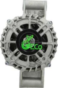 GECO A295715A - Ģenerators www.autospares.lv