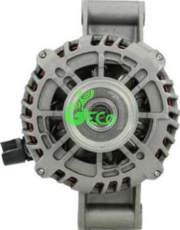 GECO A290302 - Ģenerators autospares.lv