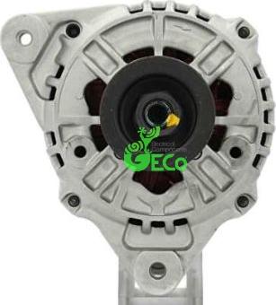 GECO A29115A - Генератор www.autospares.lv