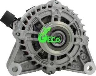 GECO A29129A - Ģenerators www.autospares.lv