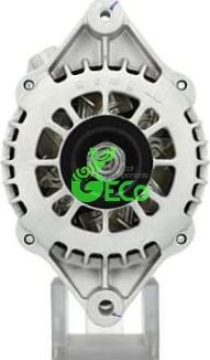 GECO A249923A - Ģenerators www.autospares.lv