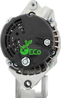 GECO A249923 - Ģenerators www.autospares.lv