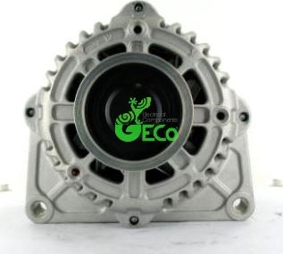 GECO A240903A - Генератор www.autospares.lv