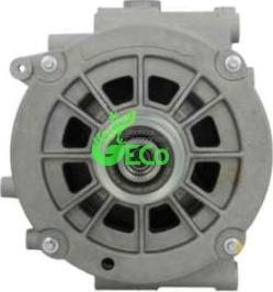 GECO A240404A - Ģenerators www.autospares.lv