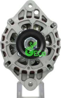 GECO A24114 - Ģenerators autospares.lv