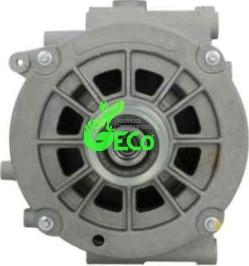 GECO A24110A - Ģenerators www.autospares.lv