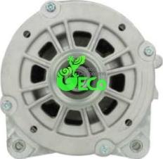 GECO A24117A - Ģenerators www.autospares.lv