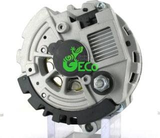 GECO A204432 - Ģenerators autospares.lv