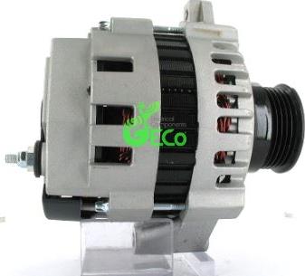 GECO A204432 - Ģenerators autospares.lv