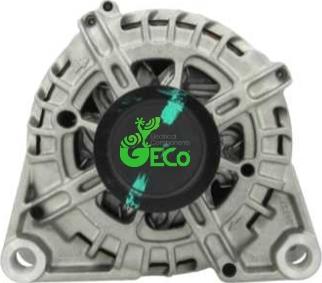 GECO A729906 - Ģenerators www.autospares.lv