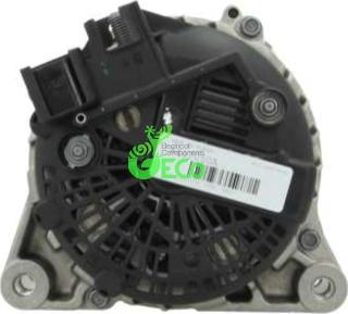 GECO A729906 - Ģenerators www.autospares.lv