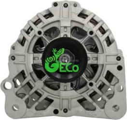 GECO A729451 - Ģenerators autospares.lv