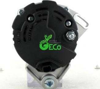 GECO A729417 - Ģenerators autospares.lv