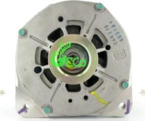 GECO A729474 - Alternator www.autospares.lv