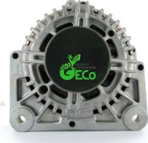 GECO A729593A - Ģenerators autospares.lv