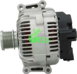 GECO A729546A - Ģenerators autospares.lv