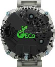 GECO A729546A - Ģenerators autospares.lv