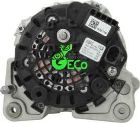 GECO A729501 - Ģenerators autospares.lv