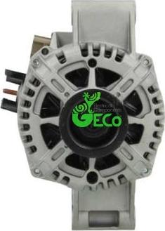 GECO A729589 - Ģenerators autospares.lv