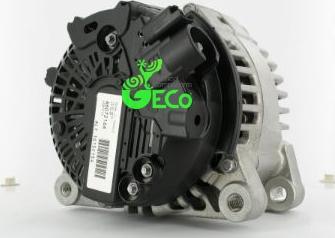 GECO A729697 - Ģenerators autospares.lv