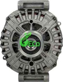 GECO A729653A - Ģenerators www.autospares.lv