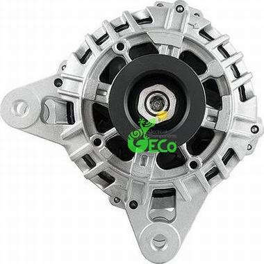 GECO A729661A - Ģenerators autospares.lv