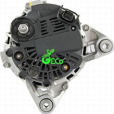 GECO A729661 - Ģenerators autospares.lv