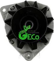 GECO A729099 - Alternator www.autospares.lv