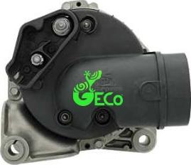 GECO A729070 - Ģenerators www.autospares.lv