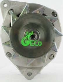 GECO A729184 - Генератор www.autospares.lv