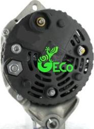 GECO A729182 - Ģenerators www.autospares.lv