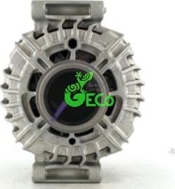 GECO A729814 - Ģenerators autospares.lv