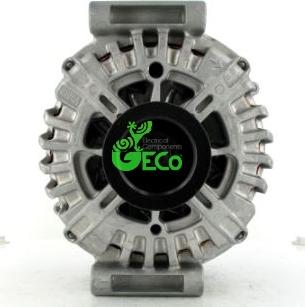 GECO A729818 - Ģenerators autospares.lv