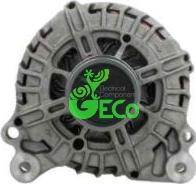 GECO A729821 - Ģenerators www.autospares.lv