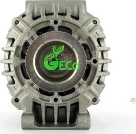 GECO A729306 - Генератор www.autospares.lv