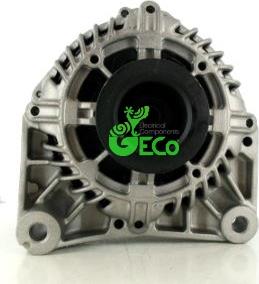 GECO A729301 - Ģenerators autospares.lv