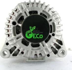 GECO A729294 - Ģenerators www.autospares.lv