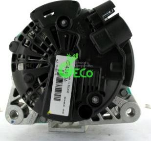 GECO A729294A - Ģenerators www.autospares.lv