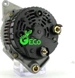 GECO A729201 - Ģenerators www.autospares.lv