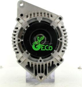 GECO A729215 - Генератор www.autospares.lv