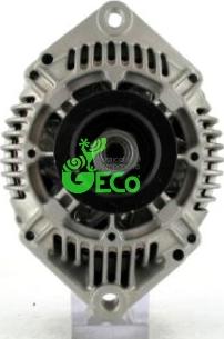 GECO A729283 - Ģenerators autospares.lv