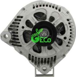 GECO A729235 - Генератор www.autospares.lv