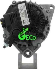 GECO A729760 - Ģenerators www.autospares.lv