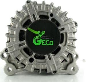 GECO A729771 - Ģenerators autospares.lv