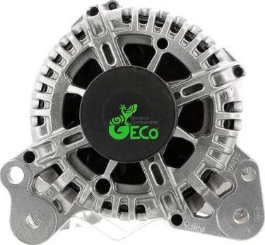 GECO A72449 - Ģenerators www.autospares.lv