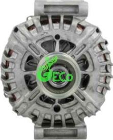 GECO A72468 - Ģenerators www.autospares.lv