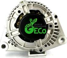 GECO A72416 - Генератор www.autospares.lv