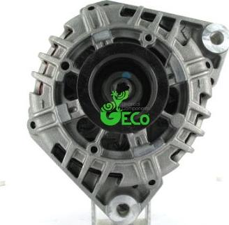 GECO A72411 - Ģenerators www.autospares.lv