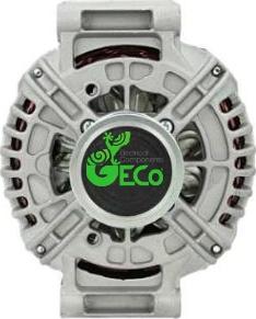 GECO A72481 - Ģenerators www.autospares.lv