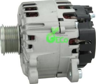 GECO A72432 - Ģenerators autospares.lv